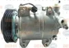 8FK 351 002-211 BEHR/HELLA/PAGID Компрессор кондиционера