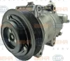 Превью - 8FK 351 002-211 BEHR/HELLA/PAGID Компрессор кондиционера (фото 3)