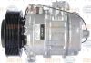 8FK 351 002-421 BEHR/HELLA/PAGID Компрессор кондиционера