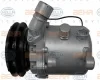 8FK 351 098-501 BEHR/HELLA/PAGID Компрессор кондиционера