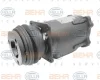 8FK 351 100-071 BEHR/HELLA/PAGID Компрессор кондиционера