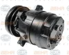 8FK 351 102-071 BEHR/HELLA/PAGID Компрессор кондиционера