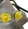 Превью - R20371NW MOTORHERZ Зубчатая рейка, рулевой механизм (фото 4)