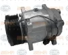 8FK 351 102-131 BEHR/HELLA/PAGID Компрессор кондиционера