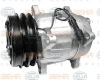 8FK 351 102-161 BEHR/HELLA/PAGID Компрессор кондиционера