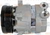 8FK 351 102-191 BEHR/HELLA/PAGID Компрессор кондиционера