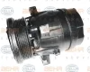 8FK 351 102-561 BEHR/HELLA/PAGID Компрессор кондиционера