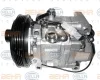 8FK 351 103-041 BEHR/HELLA/PAGID Компрессор кондиционера