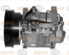 8FK 351 103-531 BEHR/HELLA/PAGID Компрессор кондиционера