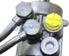Превью - R22411NW MOTORHERZ Зубчатая рейка, рулевой механизм (фото 2)