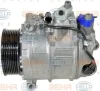 8FK 351 105-071 BEHR/HELLA/PAGID Компрессор кондиционера