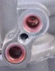 Превью - R23911NW MOTORHERZ Зубчатая рейка, рулевой механизм (фото 4)