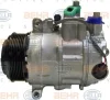 8FK 351 105-271 BEHR/HELLA/PAGID Компрессор кондиционера