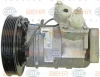 8FK 351 105-321 BEHR/HELLA/PAGID Компрессор кондиционера