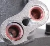 Превью - R25401NW MOTORHERZ Зубчатая рейка, рулевой механизм (фото 4)