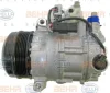 8FK 351 105-401 BEHR/HELLA/PAGID Компрессор кондиционера