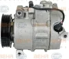 8FK 351 105-531 BEHR/HELLA/PAGID Компрессор кондиционера