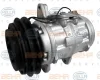 8FK 351 106-511 BEHR/HELLA/PAGID Компрессор кондиционера