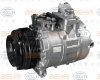 8FK 351 108-151 BEHR/HELLA/PAGID Компрессор кондиционера