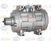 8FK 351 108-511 BEHR/HELLA/PAGID Компрессор кондиционера