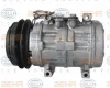 8FK 351 108-541 BEHR/HELLA/PAGID Компрессор кондиционера