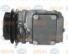 8FK 351 108-771 BEHR/HELLA/PAGID Компрессор кондиционера