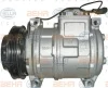 8FK 351 108-981 BEHR/HELLA/PAGID Компрессор кондиционера