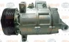 8FK 351 109-421 BEHR/HELLA/PAGID Компрессор кондиционера