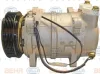 8FK 351 109-581 BEHR/HELLA/PAGID Компрессор кондиционера