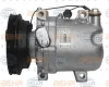 8FK 351 109-731 BEHR/HELLA/PAGID Компрессор кондиционера