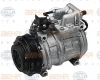 8FK 351 110-111 BEHR/HELLA/PAGID Компрессор кондиционера