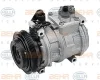 8FK 351 110-121 BEHR/HELLA/PAGID Компрессор кондиционера