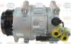 8FK 351 110-251 BEHR/HELLA/PAGID Компрессор кондиционера