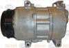 8FK 351 110-361 BEHR/HELLA/PAGID Компрессор кондиционера