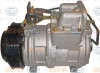 8FK 351 110-611 BEHR/HELLA/PAGID Компрессор кондиционера