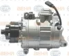 8FK 351 110-831 BEHR/HELLA/PAGID Компрессор кондиционера