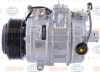 8FK 351 111-101 BEHR/HELLA/PAGID Компрессор кондиционера