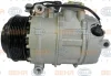 8FK 351 111-591 BEHR/HELLA/PAGID Компрессор кондиционера