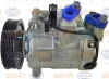 8FK 351 114-221 BEHR/HELLA/PAGID Компрессор кондиционера