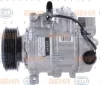 8FK 351 114-461 BEHR/HELLA/PAGID Компрессор кондиционера