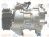 8FK 351 114-621 BEHR/HELLA/PAGID Компрессор кондиционера