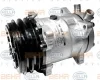 8FK 351 117-011 BEHR/HELLA/PAGID Компрессор кондиционера