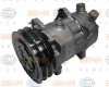 8FK 351 119-191 BEHR/HELLA/PAGID Компрессор кондиционера