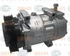 8FK 351 119-211 BEHR/HELLA/PAGID Компрессор кондиционера