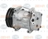 8FK 351 119-351 BEHR/HELLA/PAGID Компрессор кондиционера