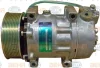 8FK 351 119-381 BEHR/HELLA/PAGID Компрессор кондиционера