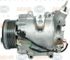 8FK 351 121-081 BEHR/HELLA/PAGID Компрессор кондиционера