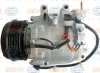 8FK 351 121-561 BEHR/HELLA/PAGID Компрессор кондиционера