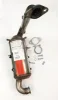 Превью - M435A03 NPS Сажевый / частичный фильтр, система выхлопа ОГ (фото 3)