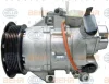 8FK 351 125-231 BEHR/HELLA/PAGID Компрессор кондиционера